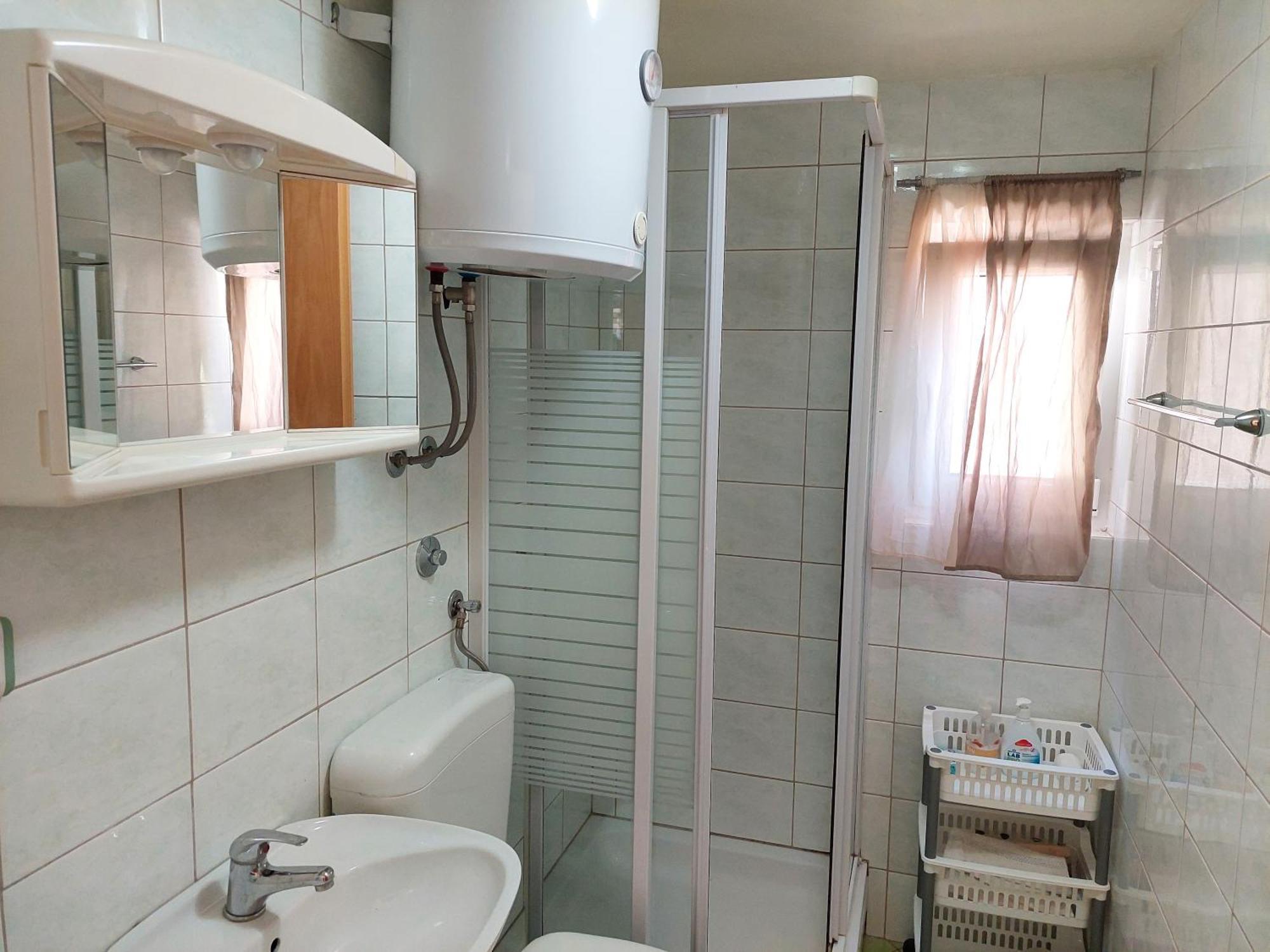 Apartmani Toni Vodice Værelse billede