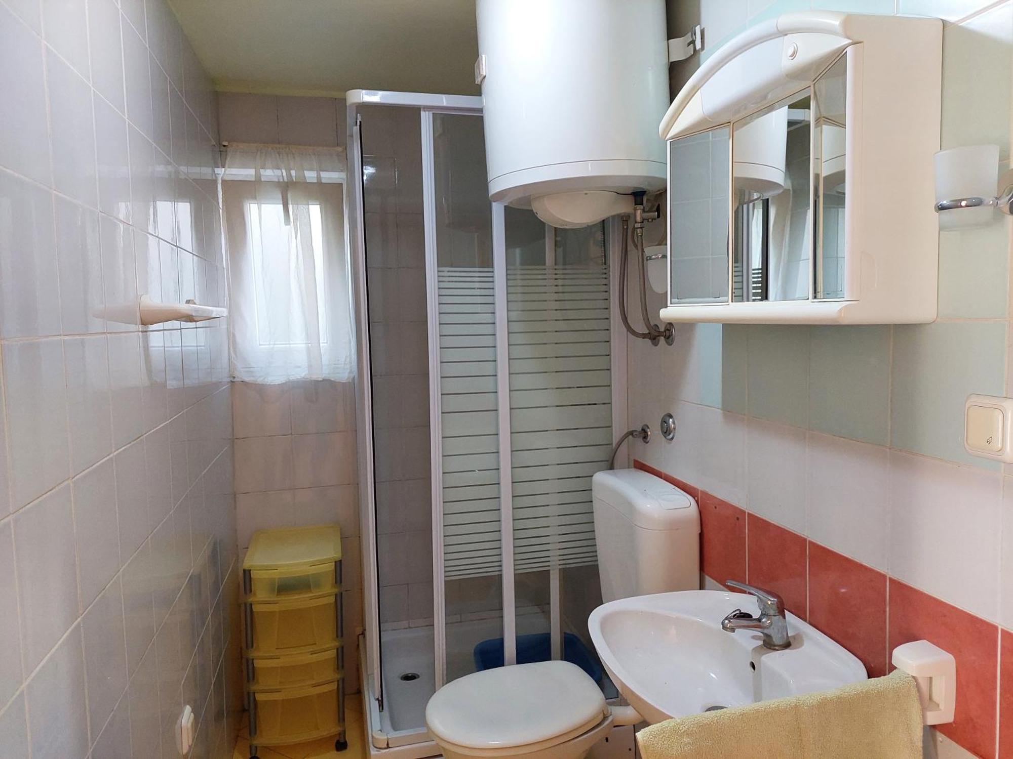 Apartmani Toni Vodice Værelse billede